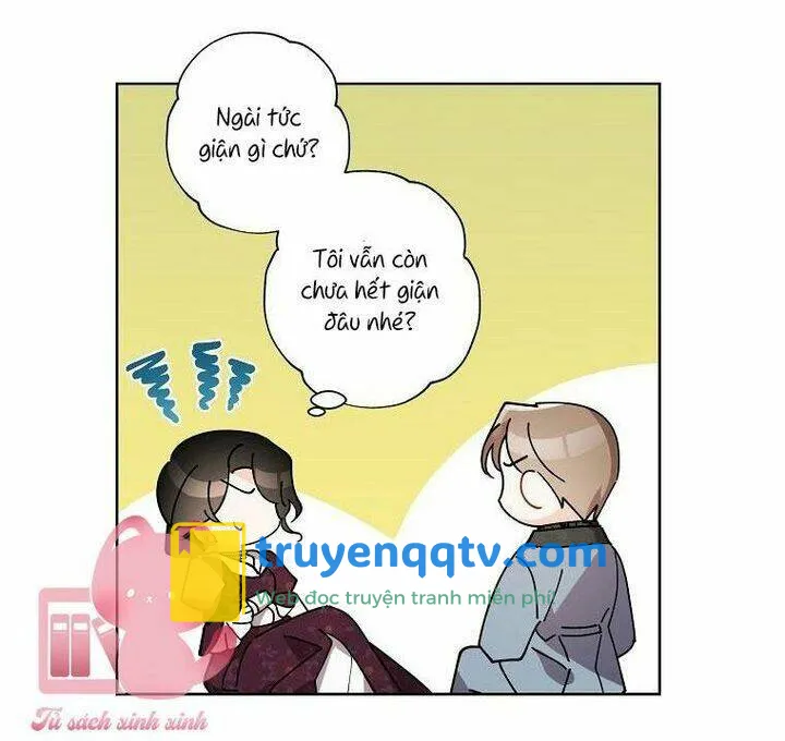 tôi trở thành mẹ kế của cinderella chapter 76 - Next chapter 77