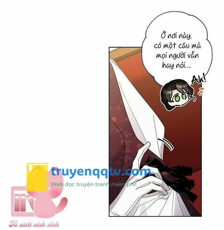 tôi trở thành mẹ kế của cinderella chapter 76 - Next chapter 77