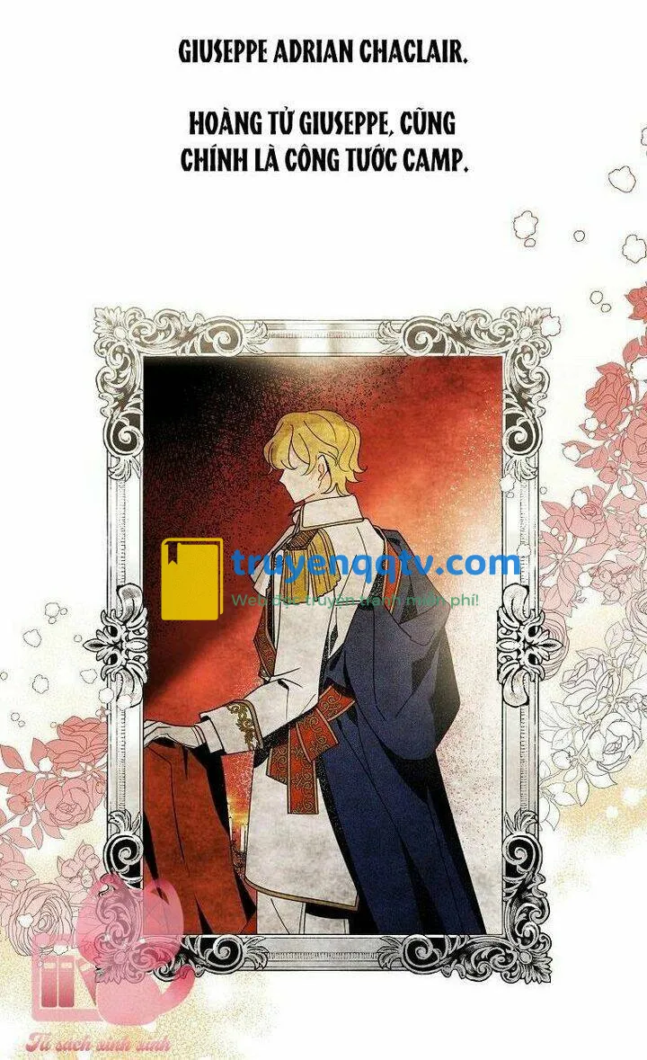 tôi trở thành mẹ kế của cinderella chapter 76 - Next chapter 77