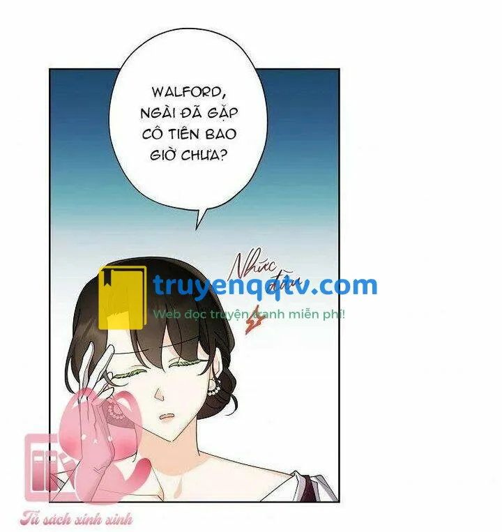 tôi trở thành mẹ kế của cinderella chapter 76 - Next chapter 77