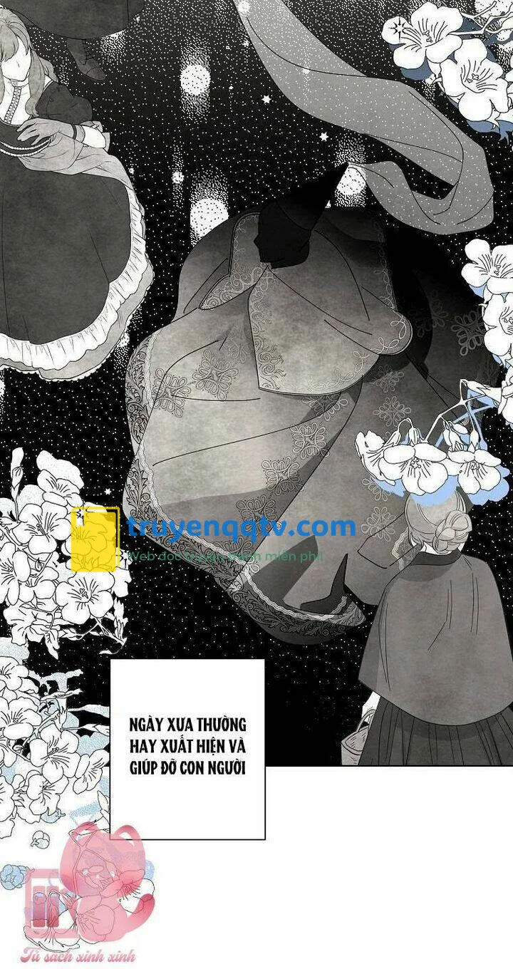 tôi trở thành mẹ kế của cinderella chapter 76 - Next chapter 77