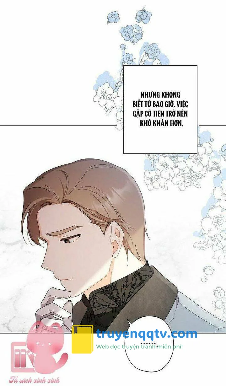 tôi trở thành mẹ kế của cinderella chapter 76 - Next chapter 77