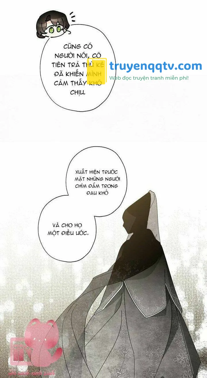 tôi trở thành mẹ kế của cinderella chapter 76 - Next chapter 77