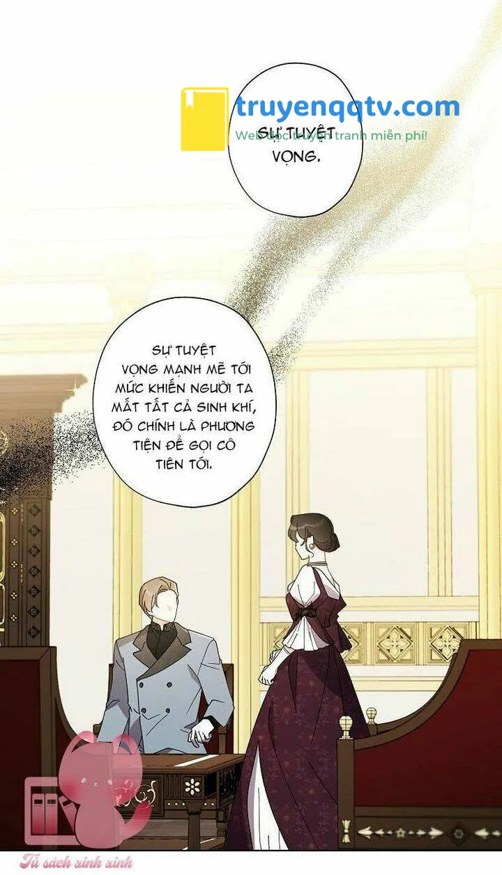 tôi trở thành mẹ kế của cinderella chapter 76 - Next chapter 77