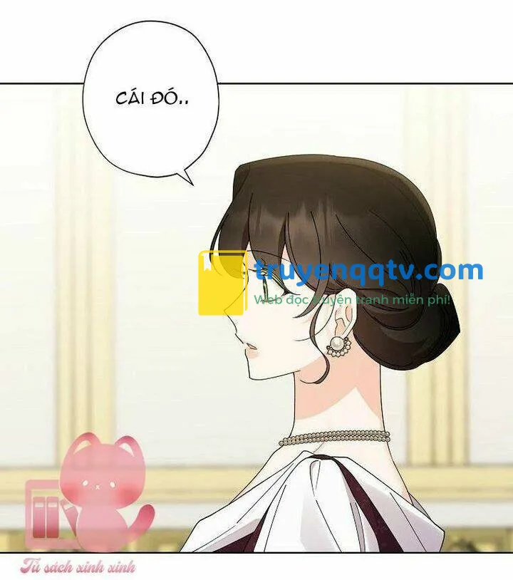 tôi trở thành mẹ kế của cinderella chapter 76 - Next chapter 77