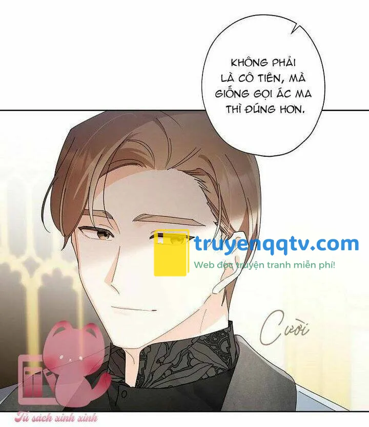 tôi trở thành mẹ kế của cinderella chapter 76 - Next chapter 77