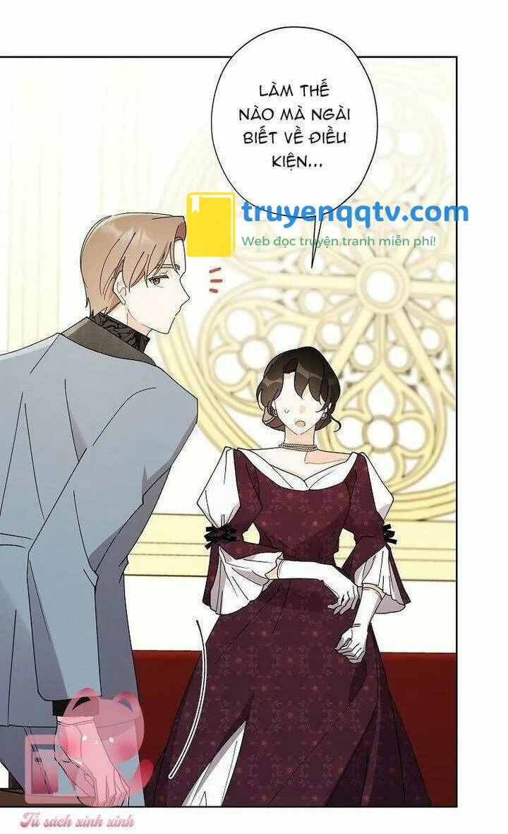 tôi trở thành mẹ kế của cinderella chapter 76 - Next chapter 77