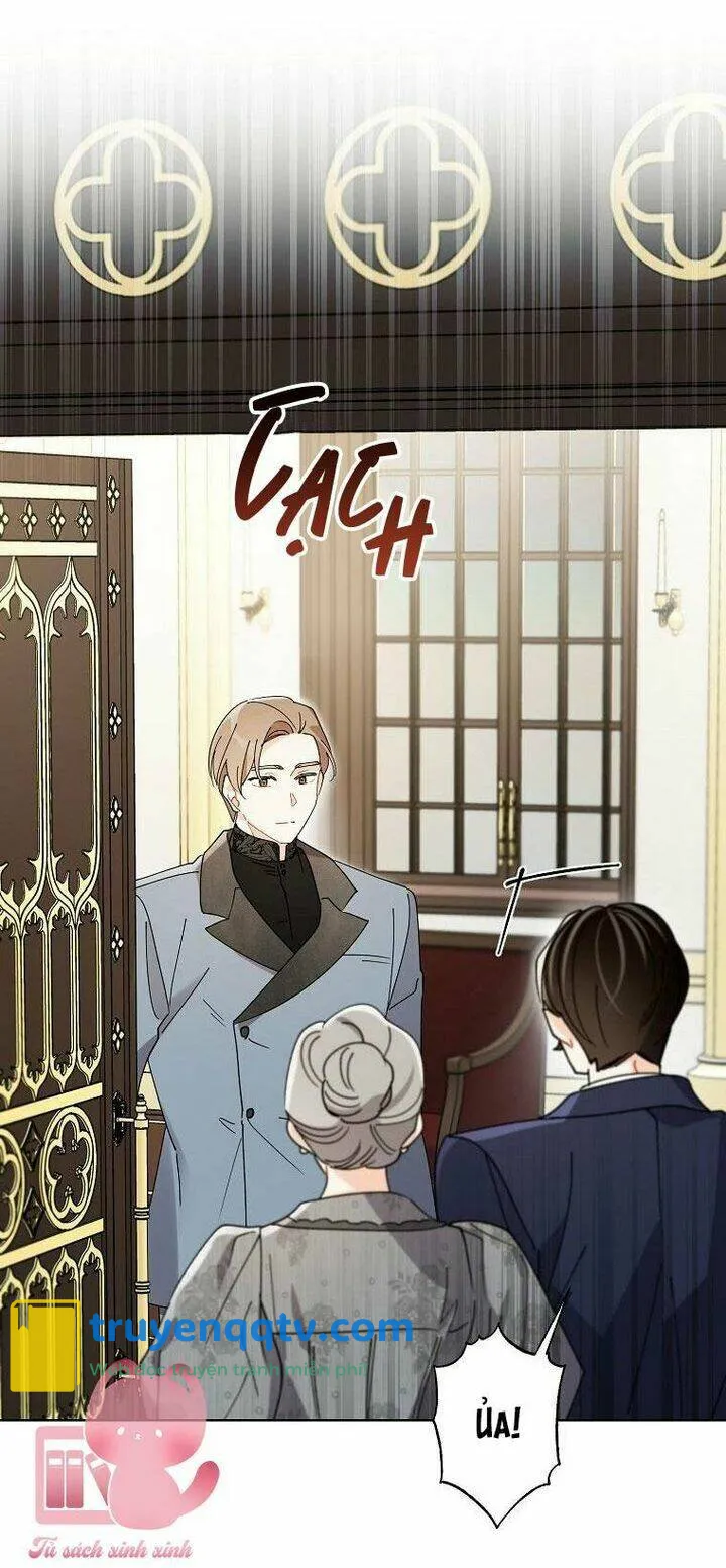 tôi trở thành mẹ kế của cinderella chapter 76 - Next chapter 77