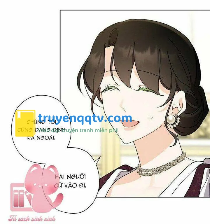 tôi trở thành mẹ kế của cinderella chapter 76 - Next chapter 77