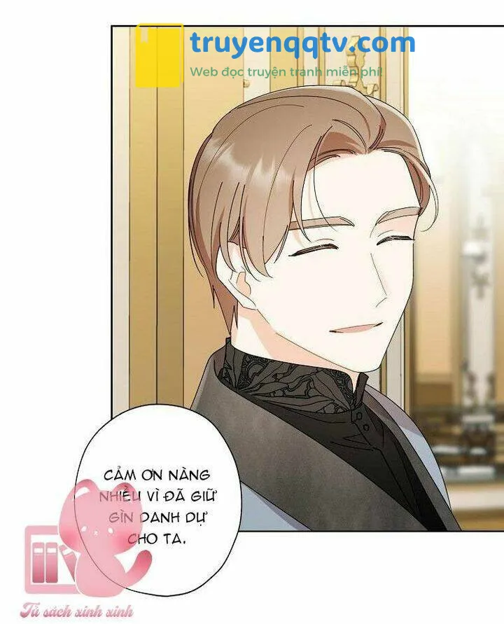 tôi trở thành mẹ kế của cinderella chapter 76 - Next chapter 77