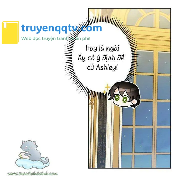 tôi trở thành mẹ kế của cinderella chapter 75 - Next chapter 76