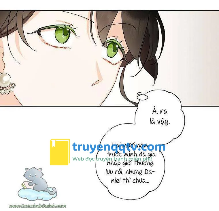 tôi trở thành mẹ kế của cinderella chapter 75 - Next chapter 76