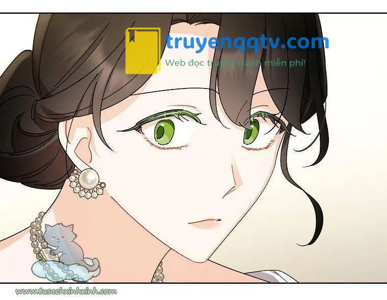 tôi trở thành mẹ kế của cinderella chapter 75 - Next chapter 76