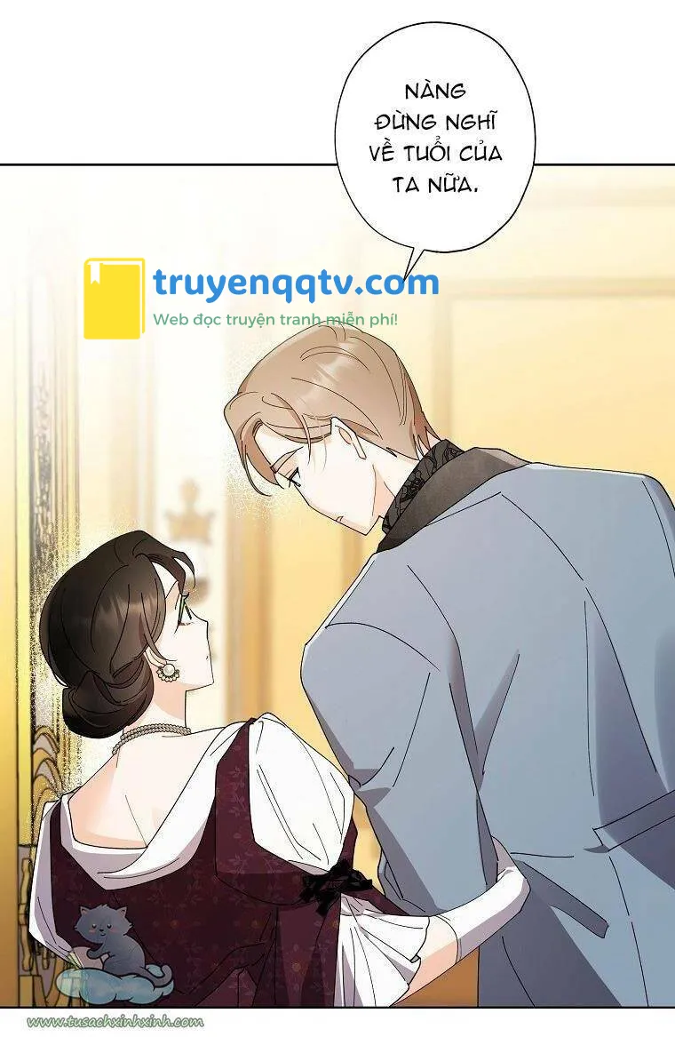 tôi trở thành mẹ kế của cinderella chapter 75 - Next chapter 76