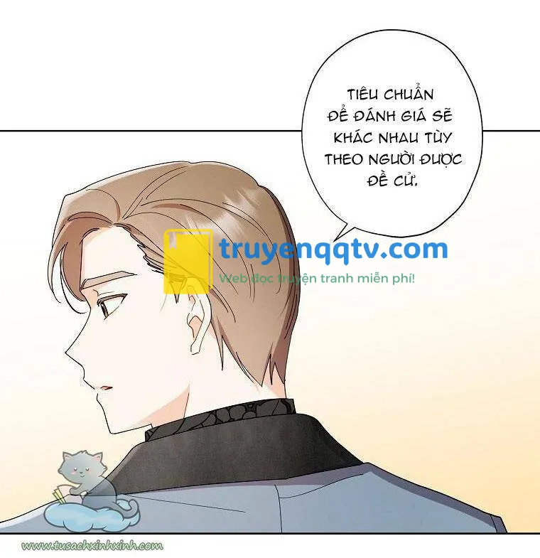 tôi trở thành mẹ kế của cinderella chapter 75 - Next chapter 76