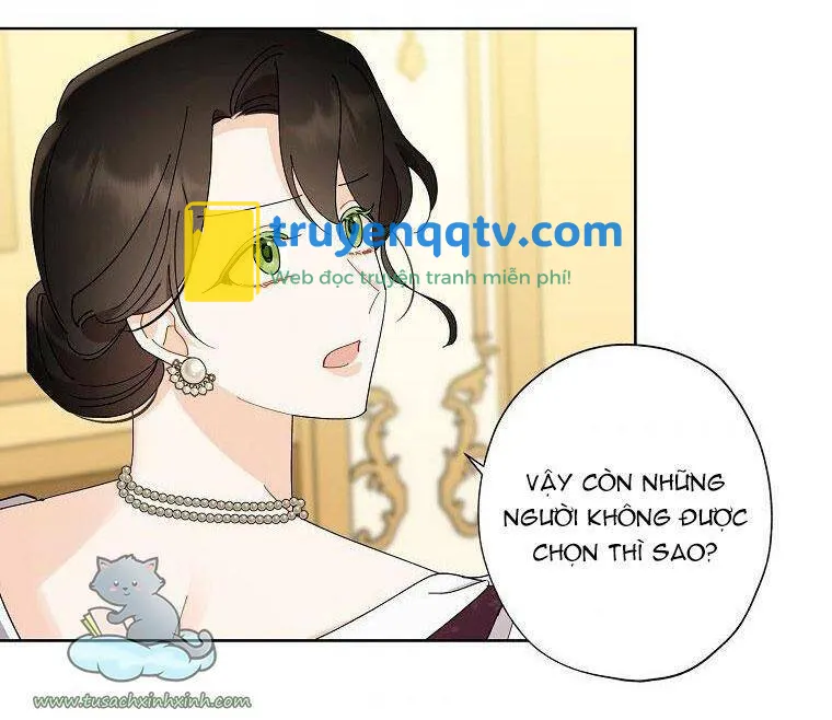 tôi trở thành mẹ kế của cinderella chapter 75 - Next chapter 76