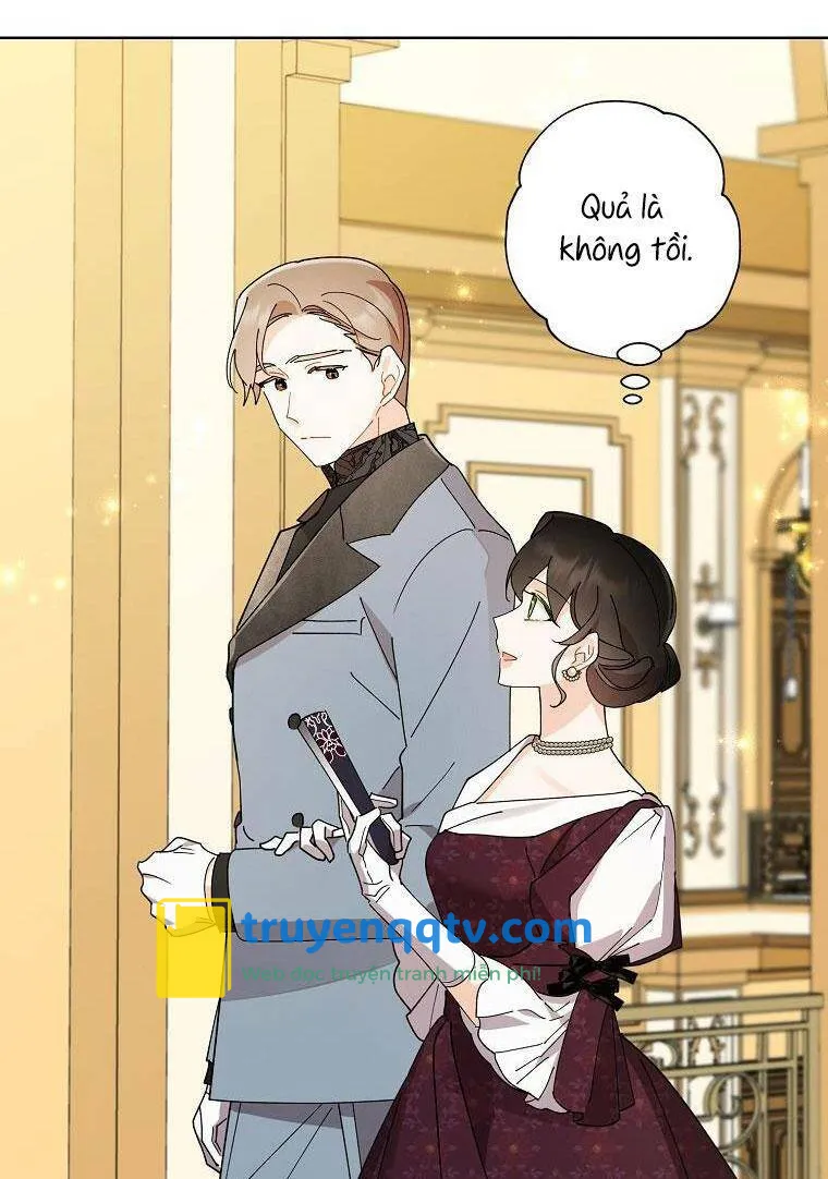 tôi trở thành mẹ kế của cinderella chapter 75 - Next chapter 76