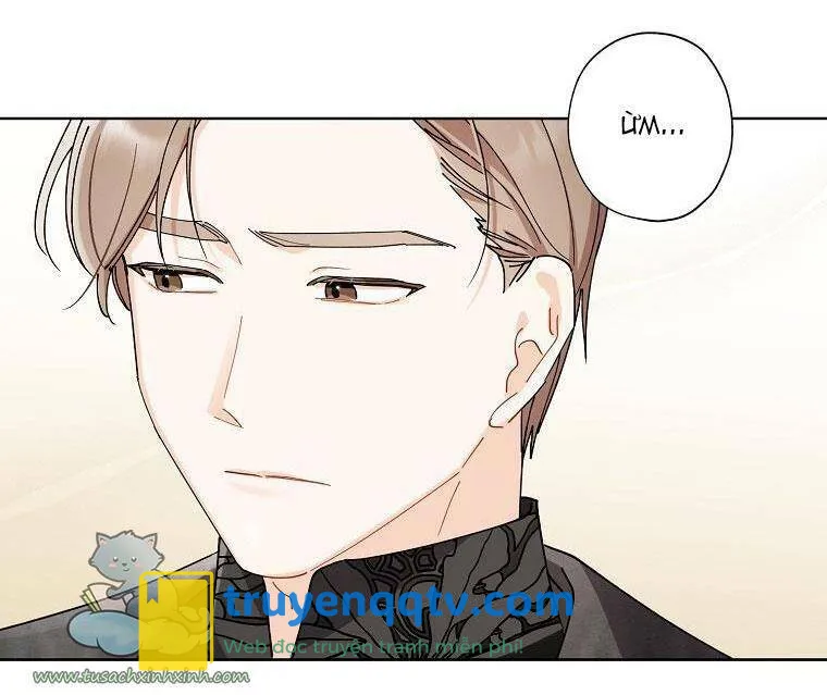 tôi trở thành mẹ kế của cinderella chapter 75 - Next chapter 76