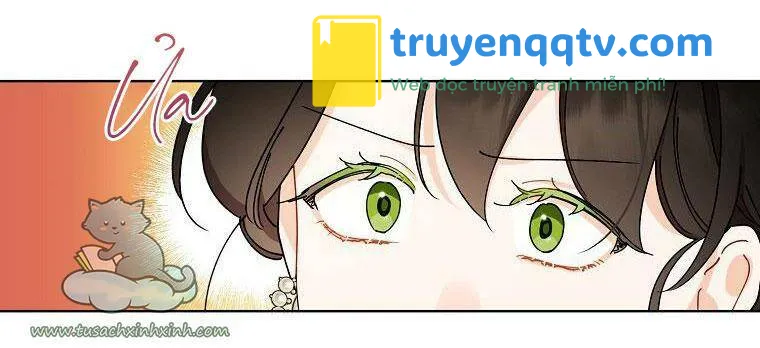 tôi trở thành mẹ kế của cinderella chapter 75 - Next chapter 76