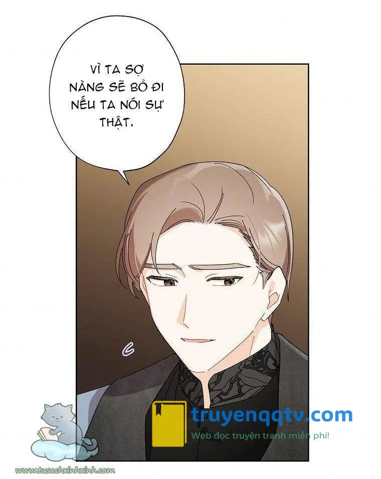 tôi trở thành mẹ kế của cinderella chapter 75 - Next chapter 76