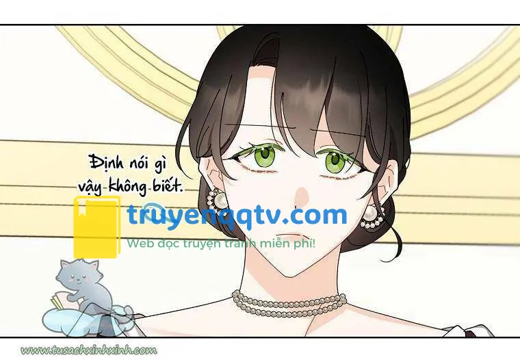 tôi trở thành mẹ kế của cinderella chapter 75 - Next chapter 76