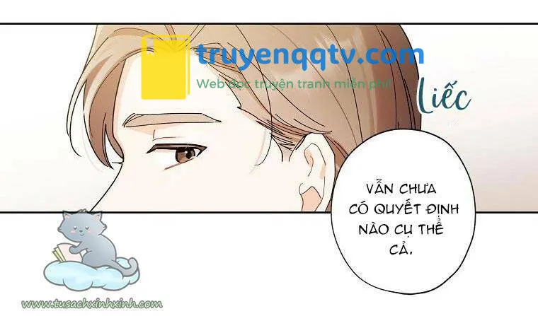 tôi trở thành mẹ kế của cinderella chapter 75 - Next chapter 76