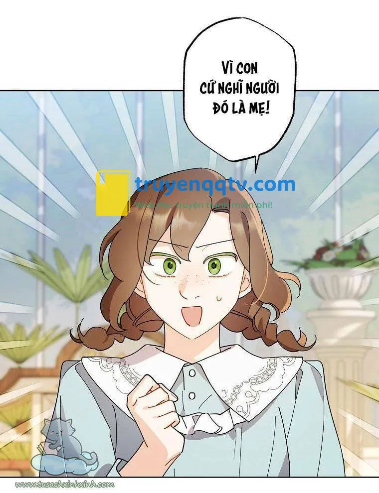 tôi trở thành mẹ kế của cinderella chapter 74 - Next chapter 75