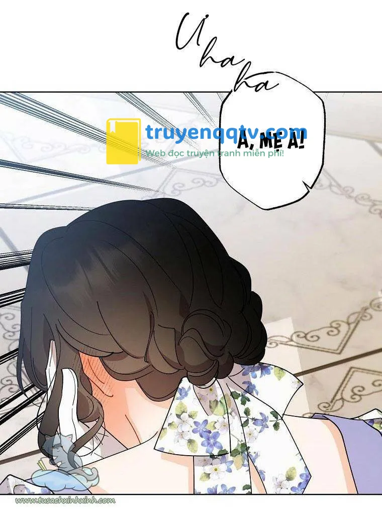 tôi trở thành mẹ kế của cinderella chapter 74 - Next chapter 75