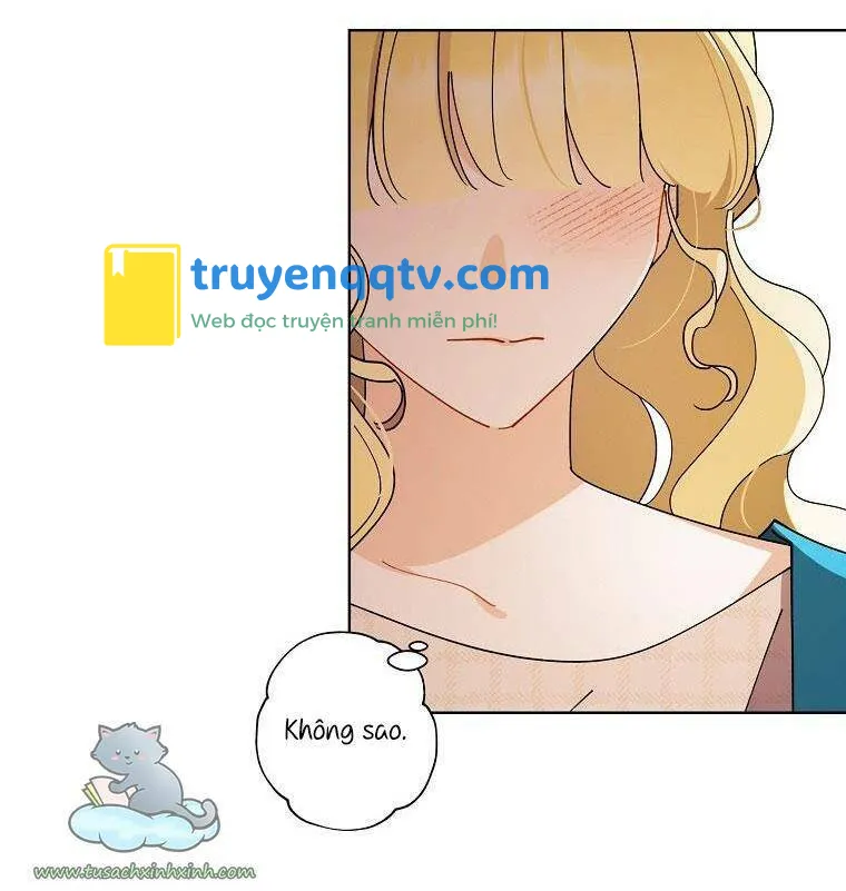 tôi trở thành mẹ kế của cinderella chapter 74 - Next chapter 75