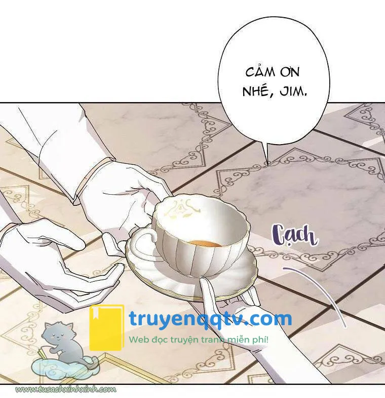 tôi trở thành mẹ kế của cinderella chapter 74 - Next chapter 75