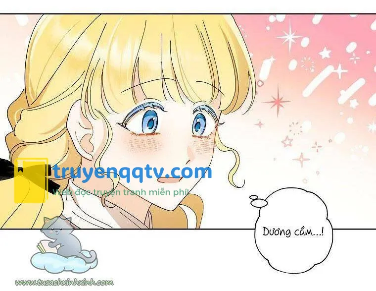 tôi trở thành mẹ kế của cinderella chapter 74 - Next chapter 75