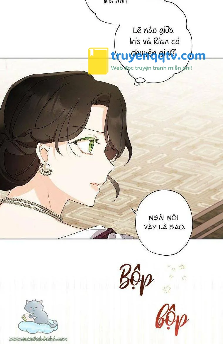 tôi trở thành mẹ kế của cinderella chapter 74 - Next chapter 75