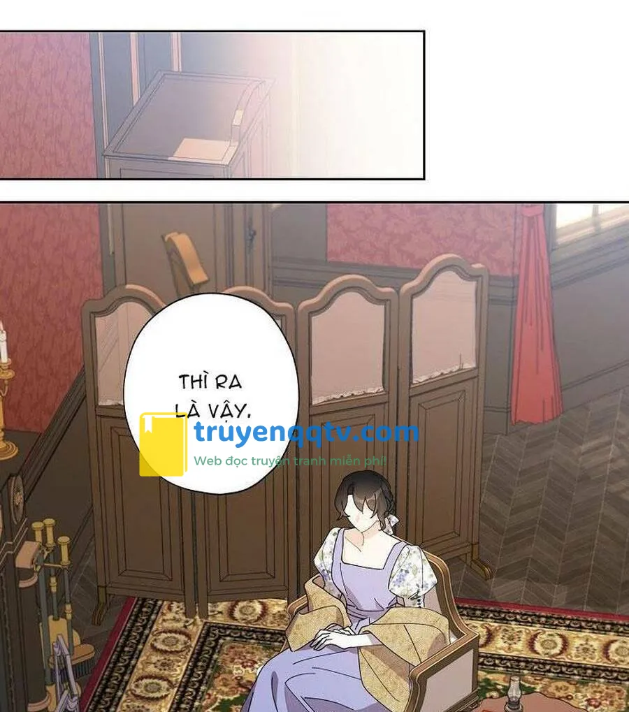 tôi trở thành mẹ kế của cinderella chapter 73 - Next chapter 74