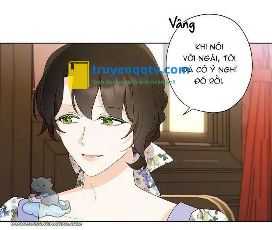 tôi trở thành mẹ kế của cinderella chapter 73 - Next chapter 74