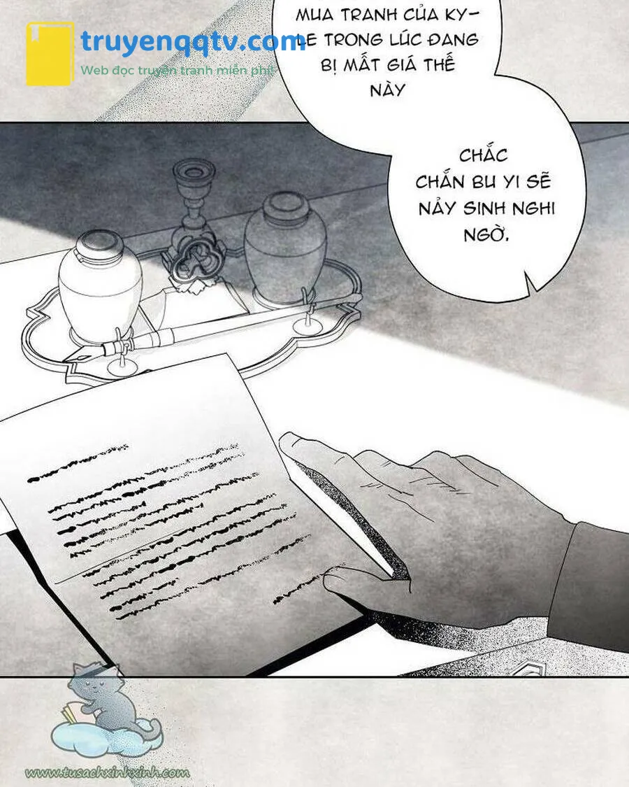 tôi trở thành mẹ kế của cinderella chapter 73 - Next chapter 74