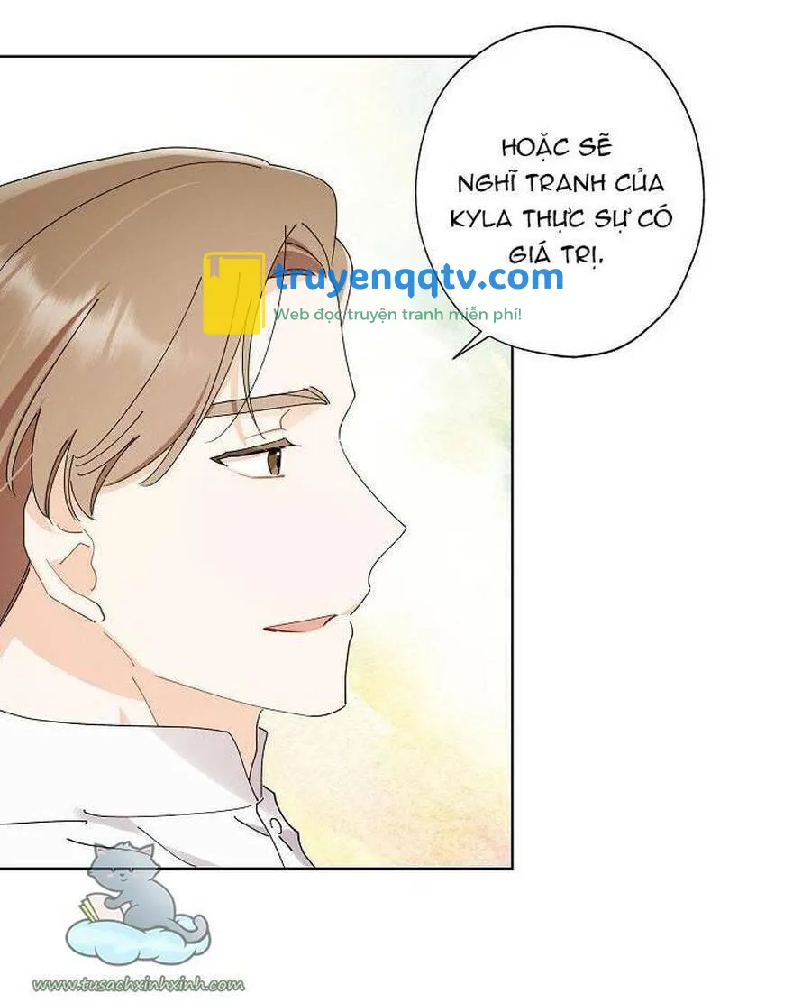 tôi trở thành mẹ kế của cinderella chapter 73 - Next chapter 74