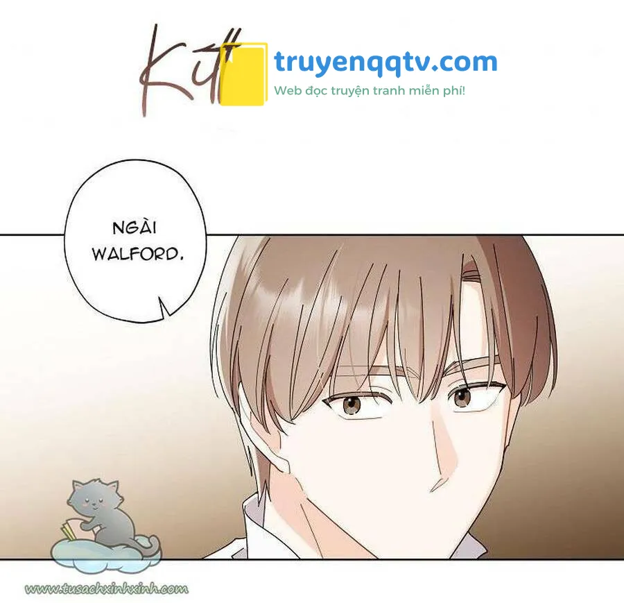 tôi trở thành mẹ kế của cinderella chapter 73 - Next chapter 74