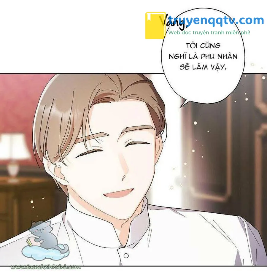 tôi trở thành mẹ kế của cinderella chapter 73 - Next chapter 74