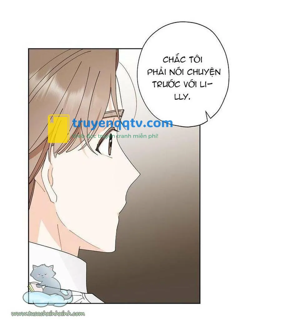 tôi trở thành mẹ kế của cinderella chapter 73 - Next chapter 74