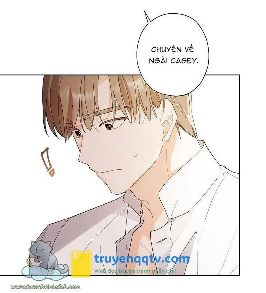 tôi trở thành mẹ kế của cinderella chapter 73 - Next chapter 74