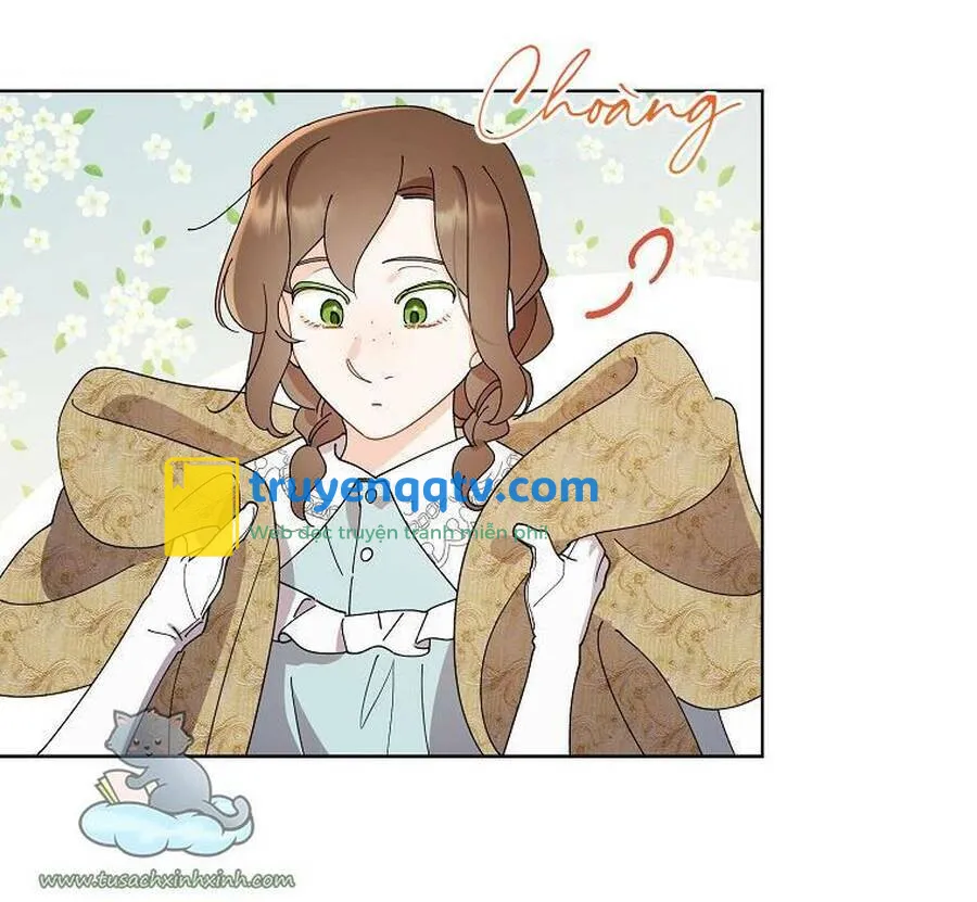 tôi trở thành mẹ kế của cinderella chapter 73 - Next chapter 74