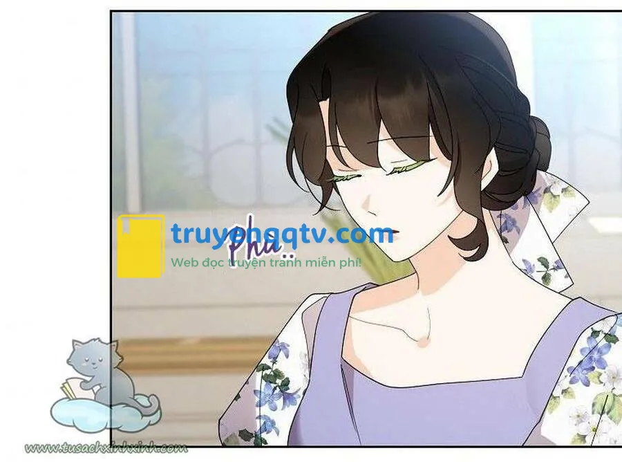 tôi trở thành mẹ kế của cinderella chapter 73 - Next chapter 74