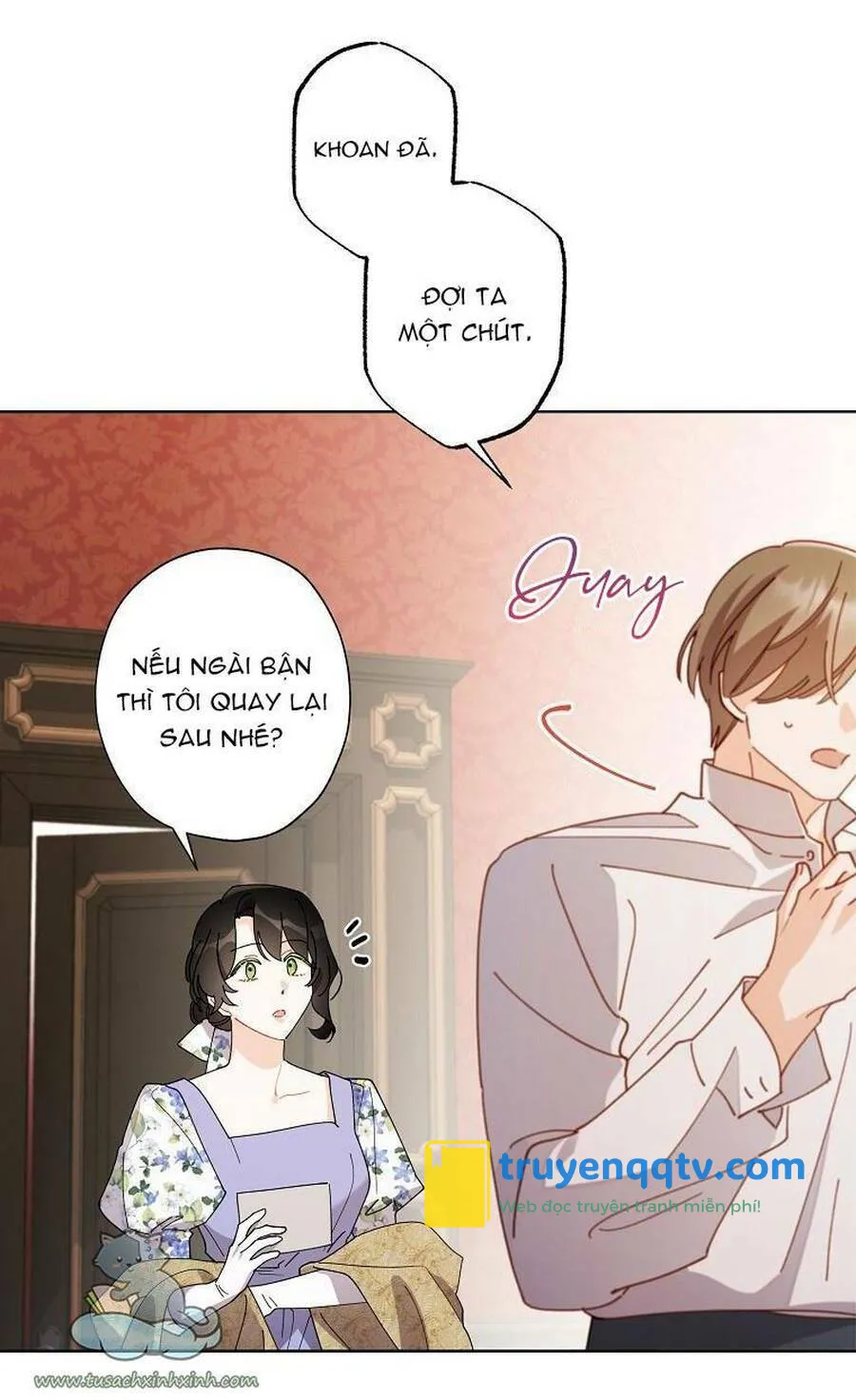 tôi trở thành mẹ kế của cinderella chapter 73 - Next chapter 74