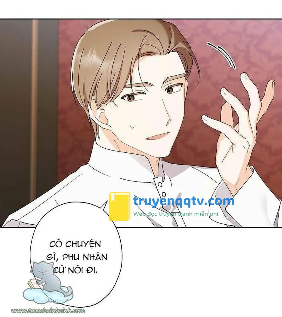 tôi trở thành mẹ kế của cinderella chapter 73 - Next chapter 74