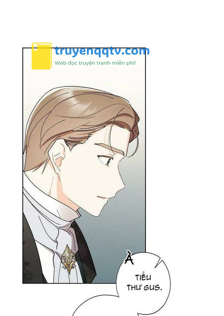 tôi trở thành mẹ kế của cinderella chapter 71 - Next Chapter 72