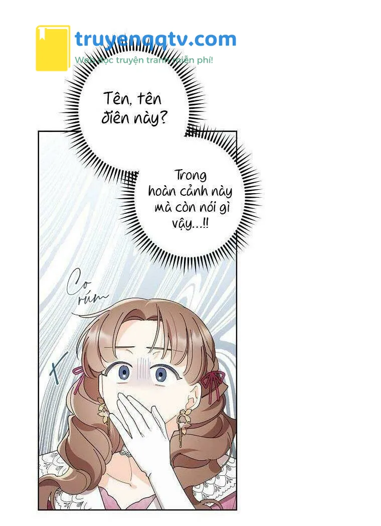 tôi trở thành mẹ kế của cinderella chapter 71 - Next Chapter 72