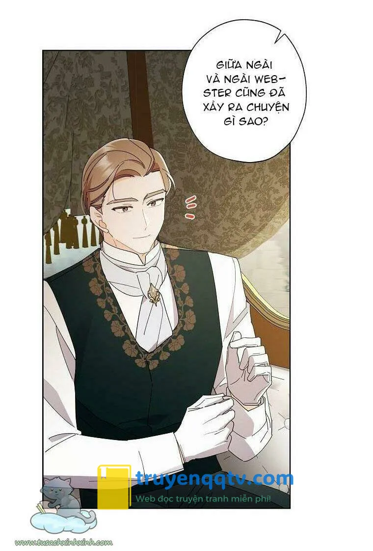 tôi trở thành mẹ kế của cinderella chapter 71 - Next Chapter 72