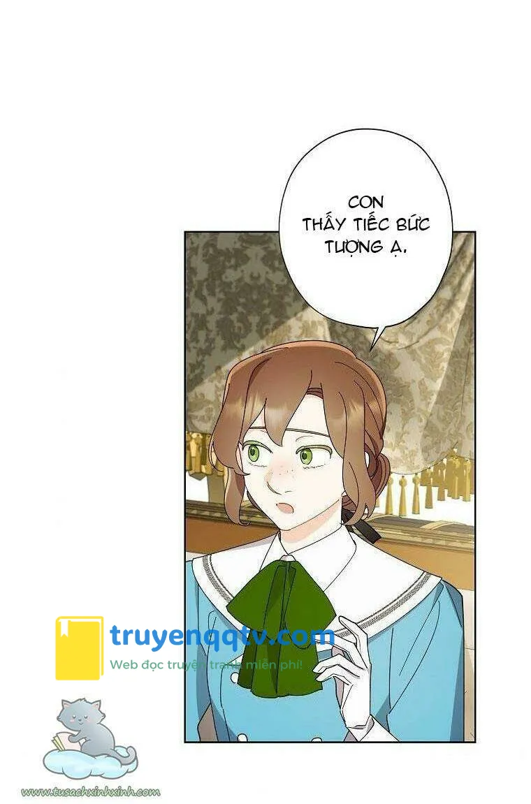 tôi trở thành mẹ kế của cinderella chapter 71 - Next Chapter 72