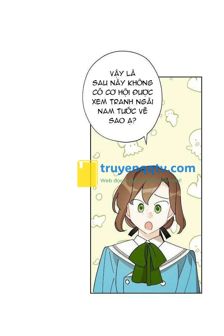 tôi trở thành mẹ kế của cinderella chapter 71 - Next Chapter 72