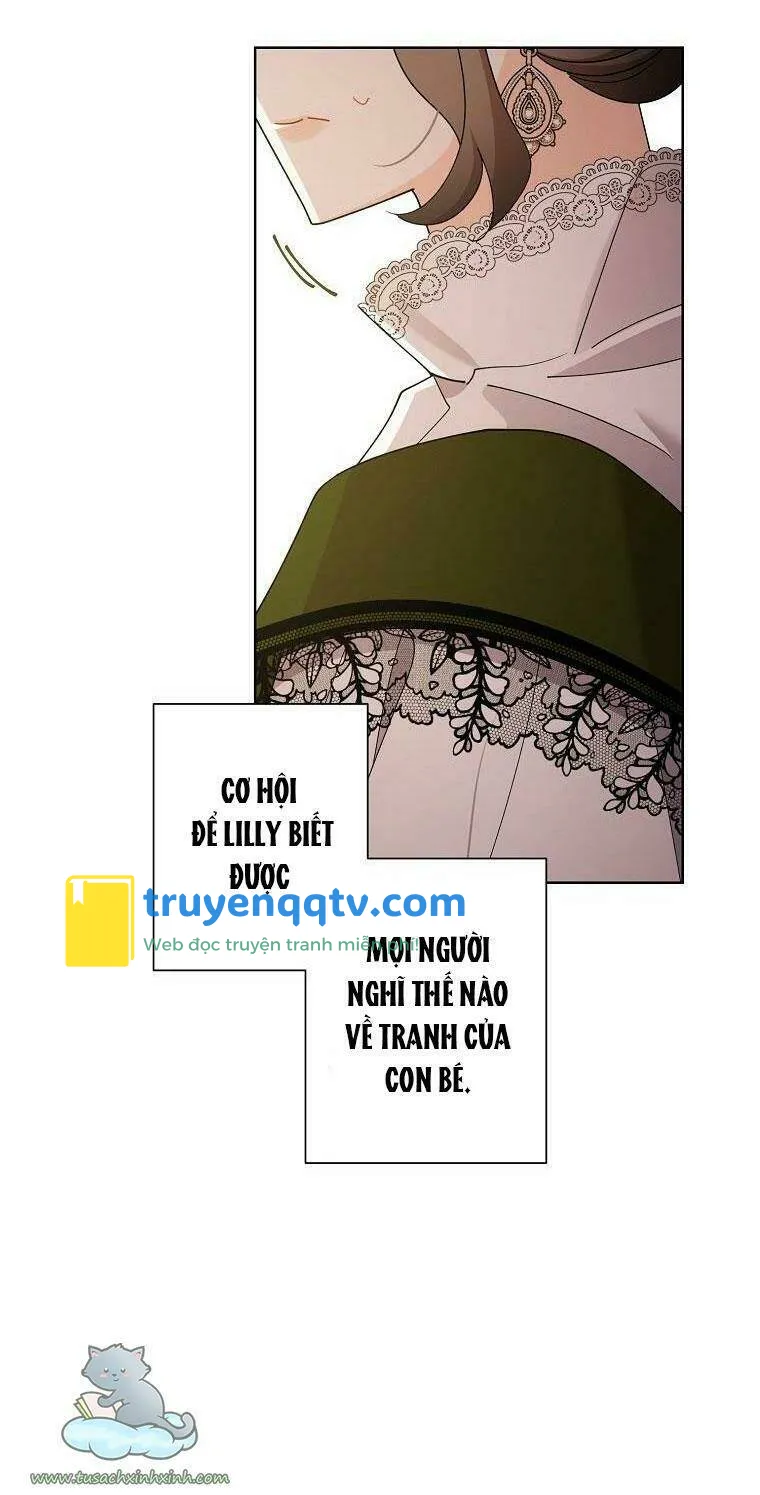 tôi trở thành mẹ kế của cinderella chapter 71 - Next Chapter 72